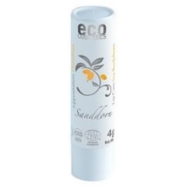 Eco cosmetics balsam do ust z rokitnikiem 4 g 