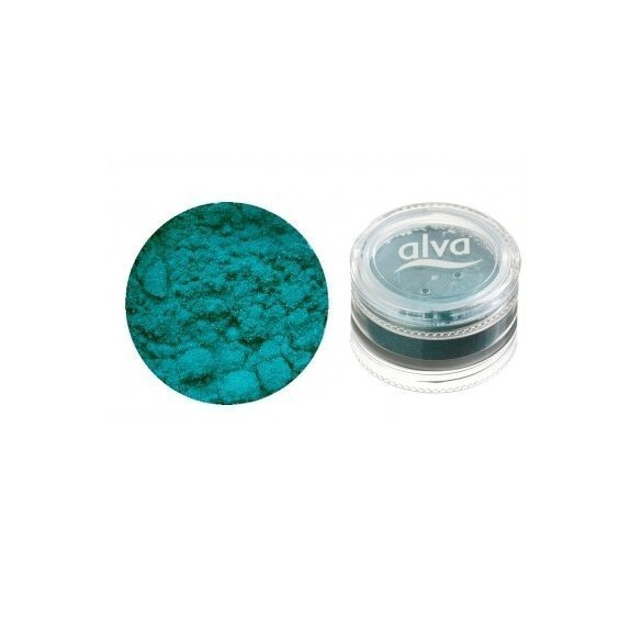 Alva Green Equinox pigment Enchanting Sea 2,25 g cena 24,56zł
