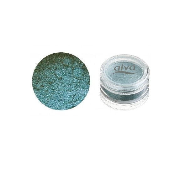 Alva Green Equinox pigment Arcane 2,25 g cena 24,56zł