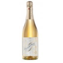 Napój musujący bezalkoholowy traubensecco 750 ml Lilienthal cena 42,65zł
