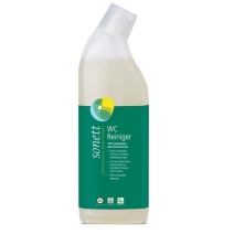 Sonett płyn do czyszczenia WC cedr - cytronella 750 ml ECO