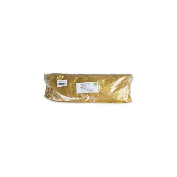 Curry 500 g BIO Horeca cena 39,25zł