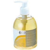 Eco cosmetics mydło w płynie z cytryną 300 ml ECO
