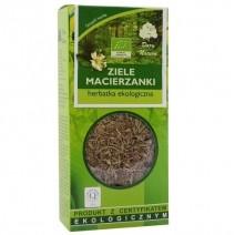 Macierzanka ziele 25 g  BIO Dary Natury