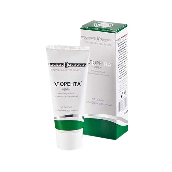 Biolit Florenta krem 30 ml cena 80,00zł