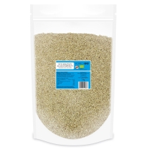 Ryż brązowy długoziarnisty bezglutenowy 5 kg BIO Horeca