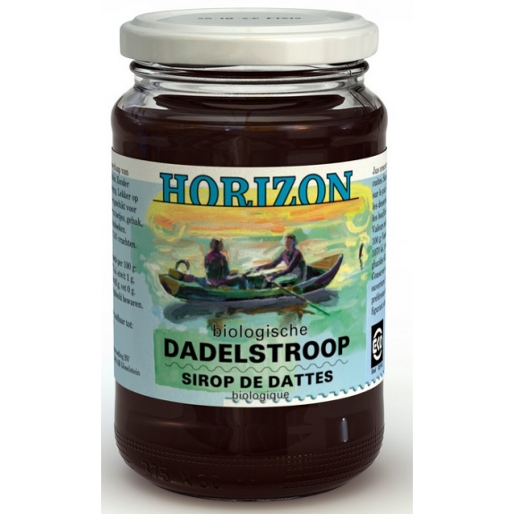 Syrop daktylowy 450 g BIO Horizon cena 5,29$