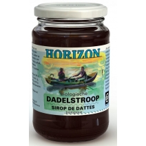 Syrop daktylowy 450 g BIO Horizon