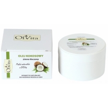 Olej kosmetyczny kokosowy 100 ml Olvita
