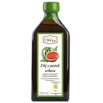 Olvita Olej z pestek arbuza 250 ml 