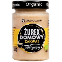 Żurek domowy 300 g Runoland 