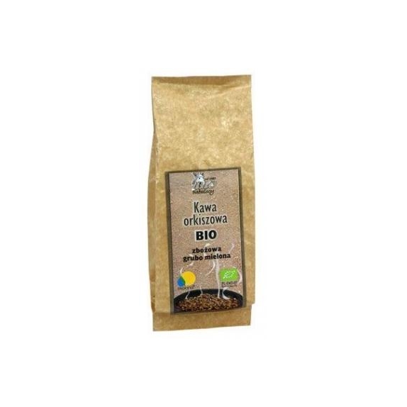 Kawa zbożowa orkiszowa 300 g BIO Bio Babalscy cena €3,34