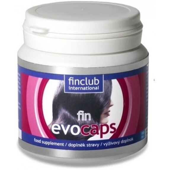 fin Evocaps 56 kapsułek cena 150,39zł