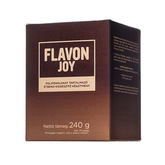 Flavon Joy 240 g cena 56,43$
