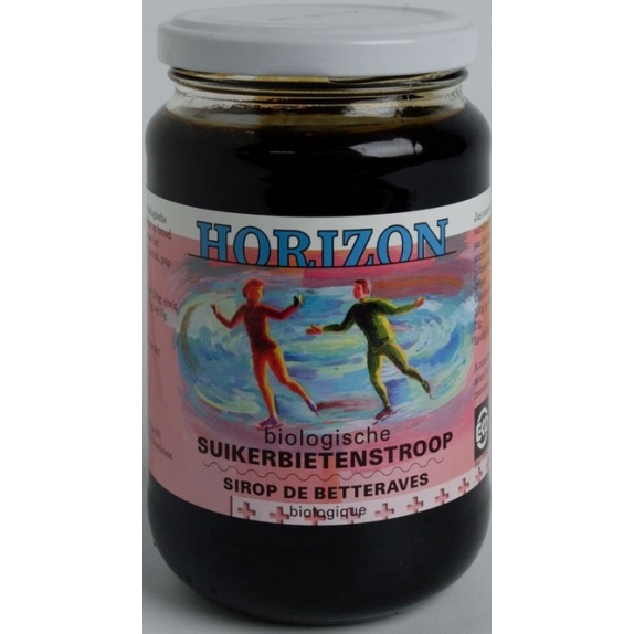 Syrop buraczany 450 g BIO Horizon cena 23,25zł