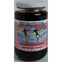 Syrop buraczany 450 g BIO Horizon