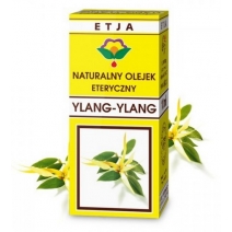 Olejek naturalny eteryczny ylang ylang 10 ml Etja