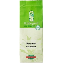 Posch bertram mielony 100 g