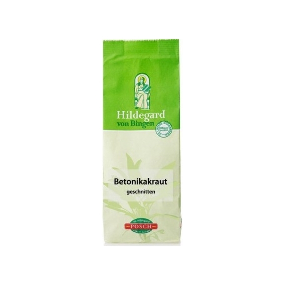 Posch Bukwica zwyczajna 250 g cena 16,74$