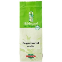 Posch galgant mielony 100 g Hildegarda