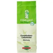 Posch mieszanka bluszczyka kurdybanka z lubczykiem 70 g
