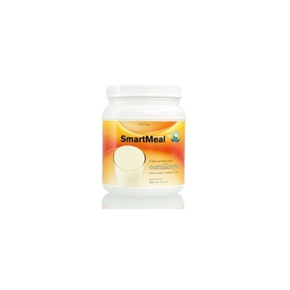 Nature's Sunshine SmartMeal Vanilla koktajl w proszku o smaku waniliowym 810 g cena 57,78$