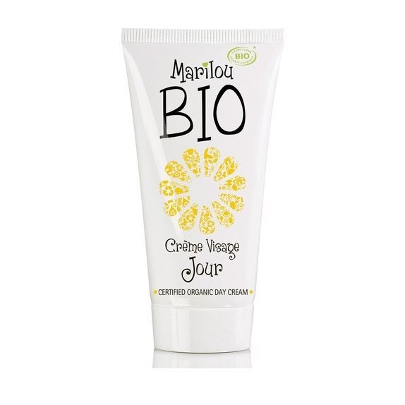 Marilou Bio krem na dzień 30 ml cena 25,50zł