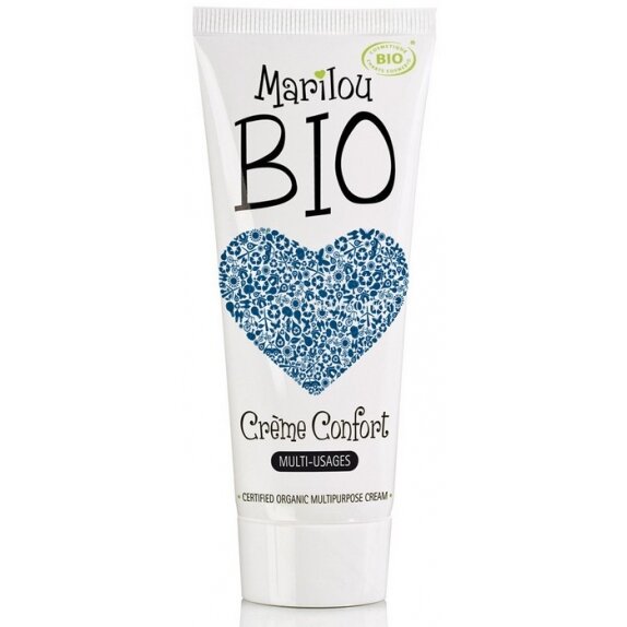 Marilou Bio wielofunkcyjny krem relaksujący skórę 100 ml ECO cena 7,29$