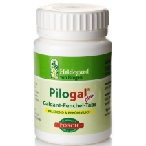 Posch pilogal plus 70 g (270 tabletek koprowo-galgantych)