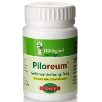Posch piloreum 70 g (280 tabletek selerowych)