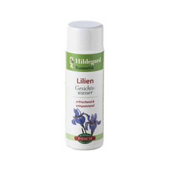 Posch tonik liliowy 100 ml Hildegarda cena €13,36