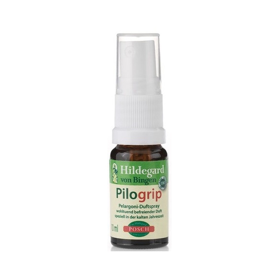 Posch pilogrip dezodorant w sprayu 10 ml cena 13,50$