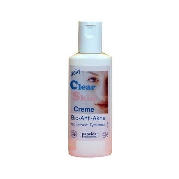 Provida Clear Skin krem do twarzy 50 ml cena 29,49zł