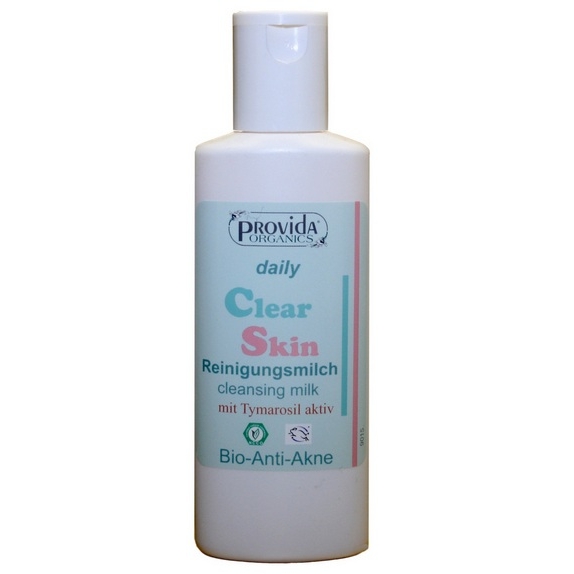 Provida Clear Skin mleczko oczyszczające 100 ml cena 34,07zł
