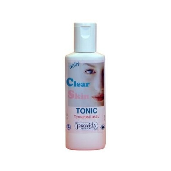 Provida Clear Skin tonik do twarzy 50ml cena 10,32$