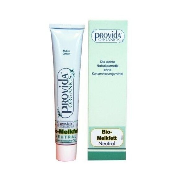 Provida bio melkfett neutral krem 50 ml cena €7,82