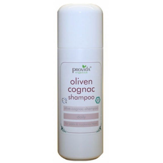 Provida szampon oliwkowo-koniakowy 150 ml P cena 44,90zł