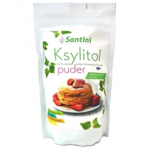 Ksylitol puder 350 g Santini PROMOCJA!