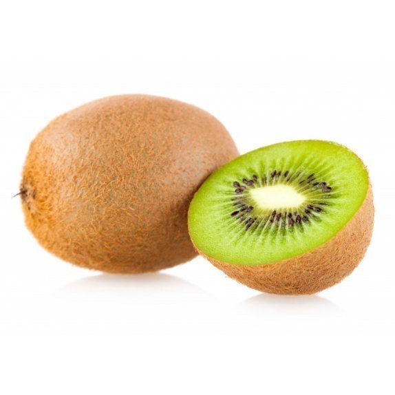 Kiwi 1 sztuka cena €0,74