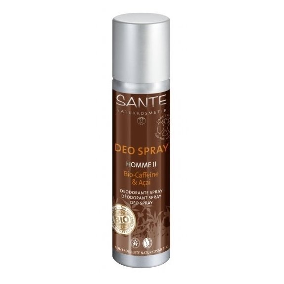 Sante Homme II dezodorant w sprayu 100 ml cena 39,70zł