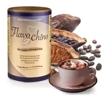 Dr Jacobs Flavochino 450 g