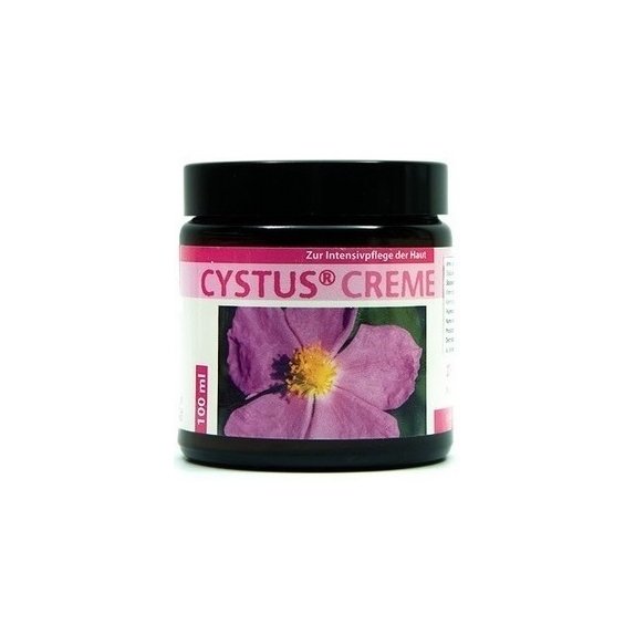 Krem z czystka 100 ml Dr Puffins cena €22,52