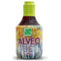 Alveo miętowe 950 ml Akuna