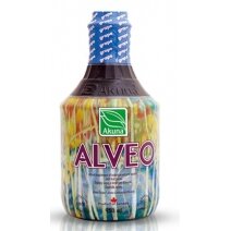 Alveo winogronowe 950 ml Akuna