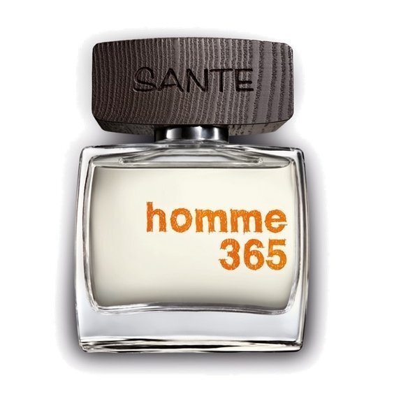 Sante Homme 365 woda toaletowa 50 ml cena 108,25zł