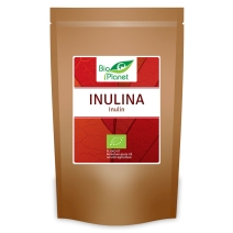 Inulina 250 g BIO Bio Planet 