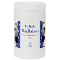 Holistic BasBalans alkaiczne związki mineralne 250g