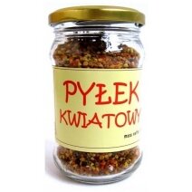 Pyłek pszczeli 180g Miodarka