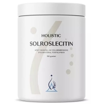 Holistic Solroslecitin lecytyna słonecznikowa 350 g
