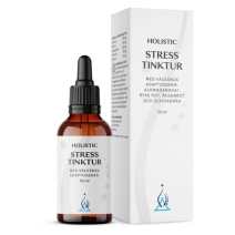Holistic Stress Balans adaptogeny na stres 50 ml